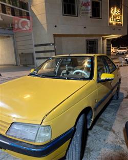بيجو 405